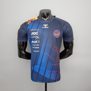 F1 Red Bull Gaming Edition S-5XL