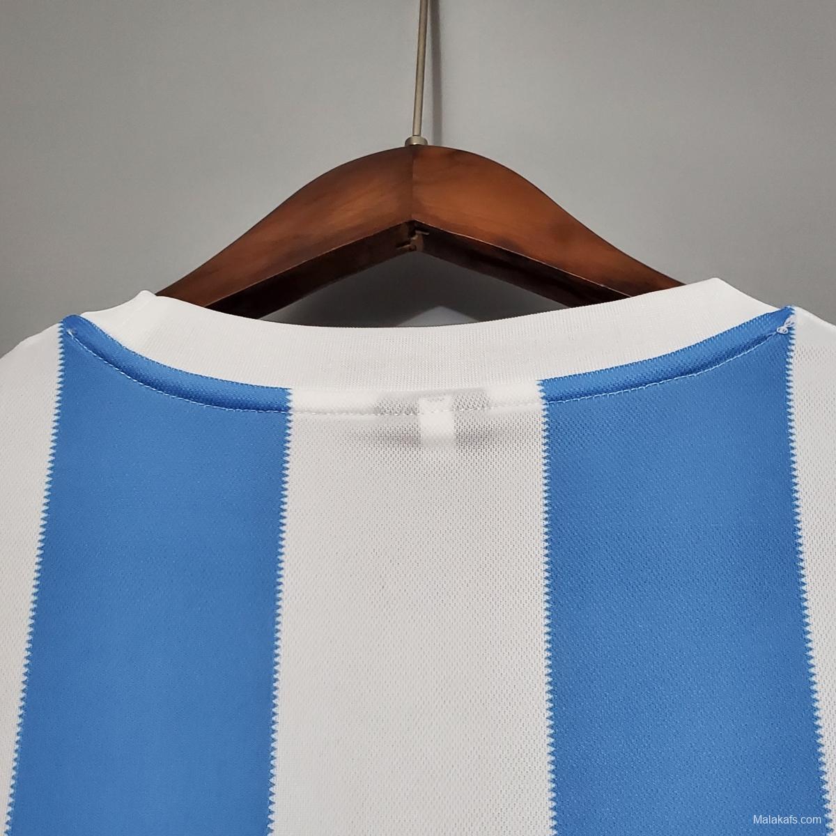 Argentina 1986 home - Retro version jersey