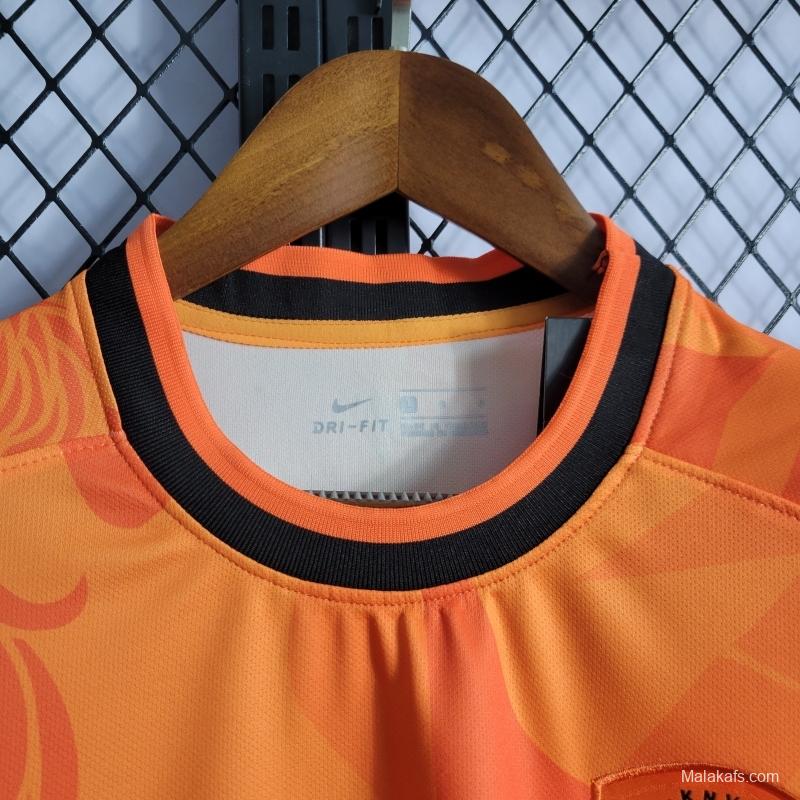 Netherlands 22/23 Training Jersey