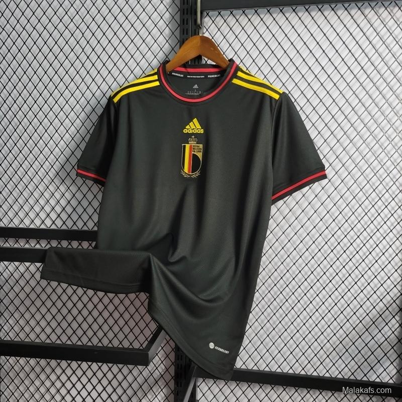 Belgium 22/23 Limited Edition