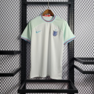 England 22/23 Training Fans Version Jersey