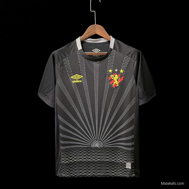 22/23 Recife Third Away Soccer Jersey