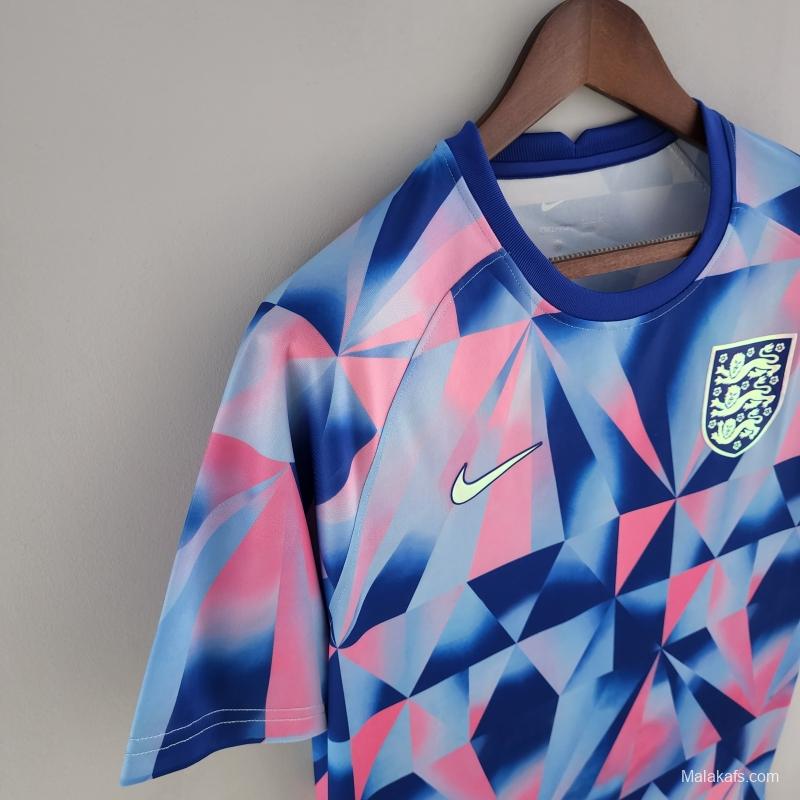 England 22/23 Training Jersey