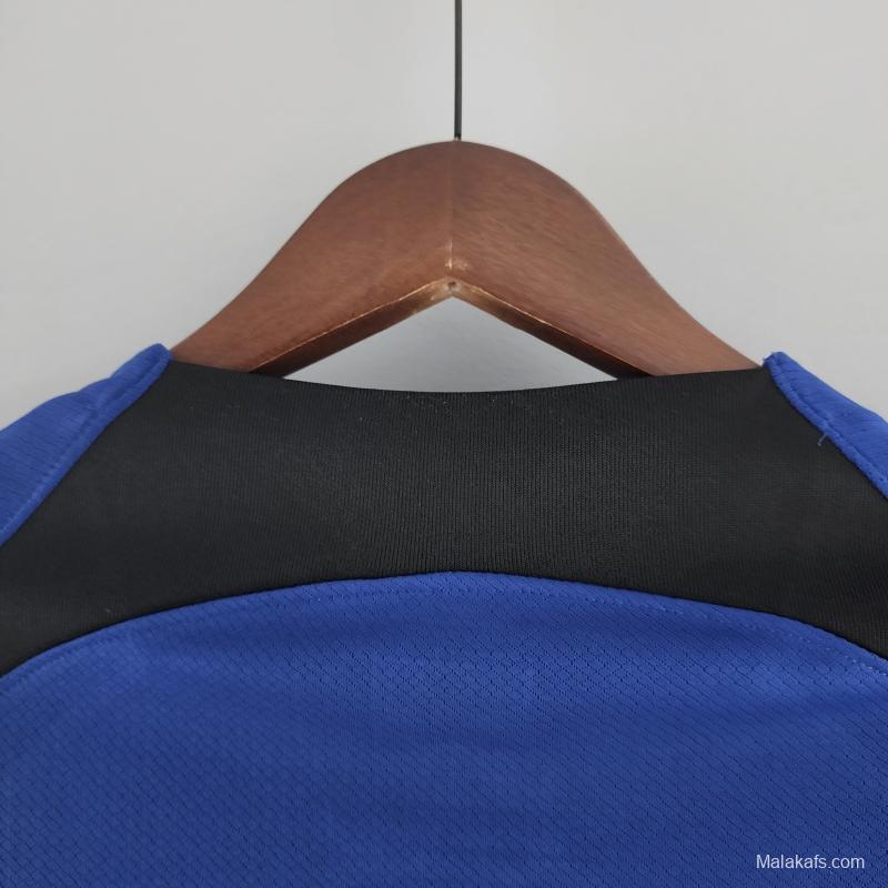 Netherlands 22/23 Away Fans Version Jersey