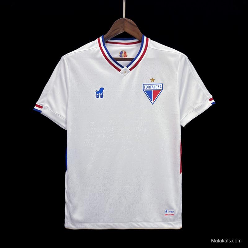 24/25 Fortaleza Third White jersey