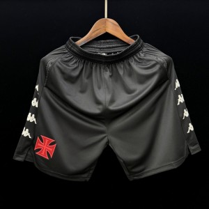 23/24 Vasco Da Gama Black Shorts