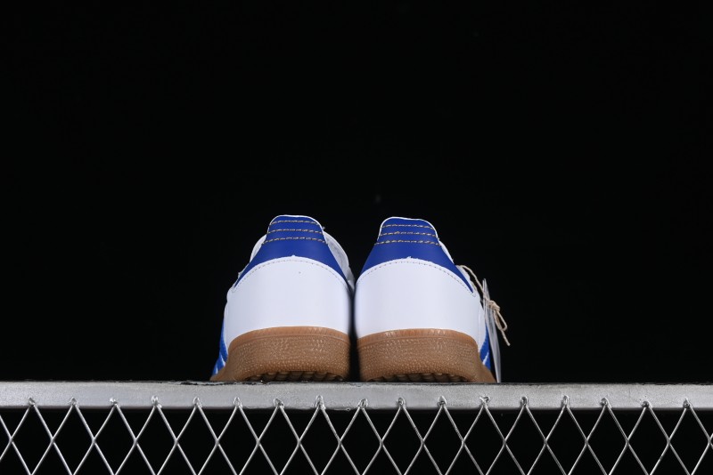 Adidas Samba OG Casual Sneakers - IE1813