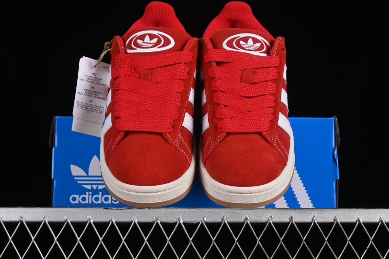 Adidas Originals Campus 00s H03474 College Series Retro Casual Sneakers - X.C3