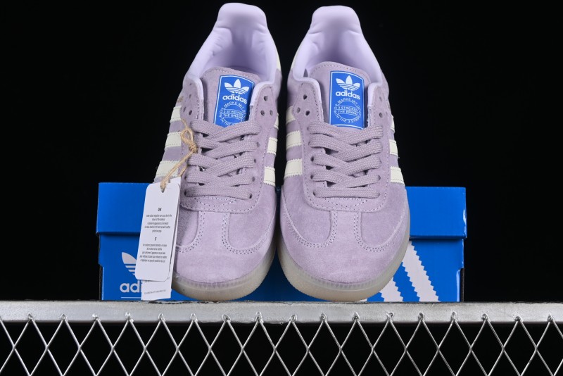 Adidas Originals Samba OG Sneakers - IG6176
