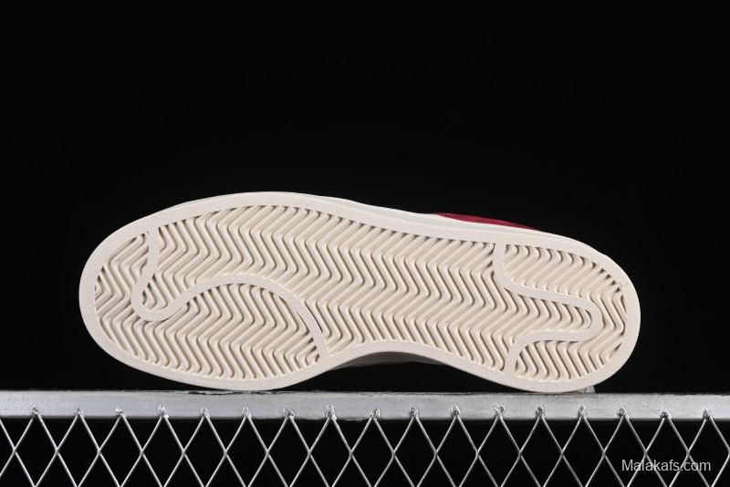 Adidas Campus BZ0087 Casual Sneakers - BZ0087