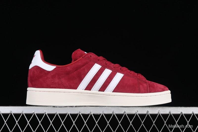 Adidas Campus BZ0087 Casual Sneakers - BZ0087