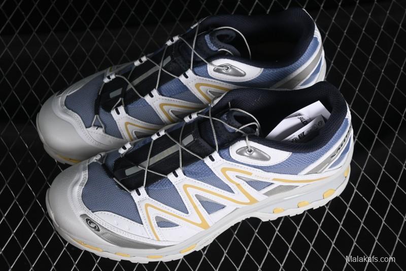 Salomon XT-Quest ADV Beige Outdoor Trail Running Shoes - 475421-34