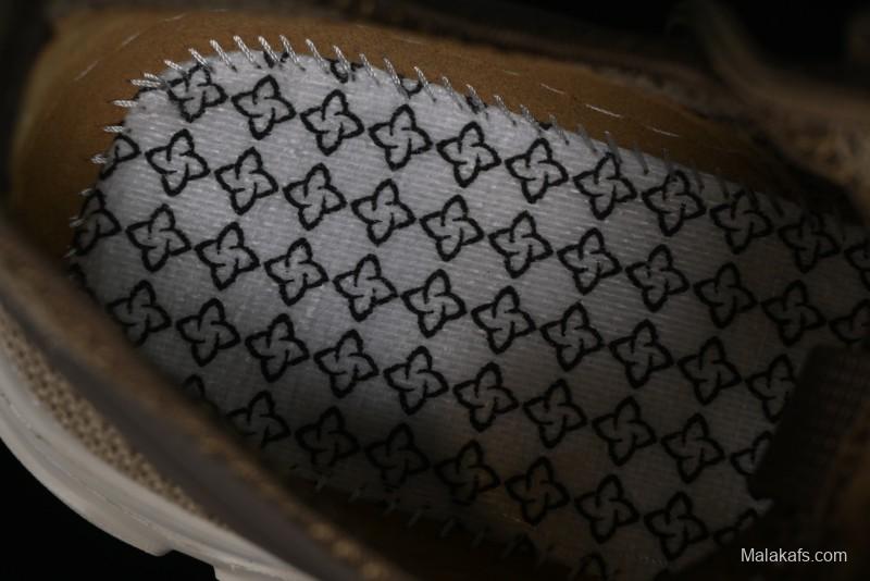 ECCO Thermoknit Lightweight Series 2024 Spring Summer Mesh Breathable Walking Casual Travel Shoes - 63132101002