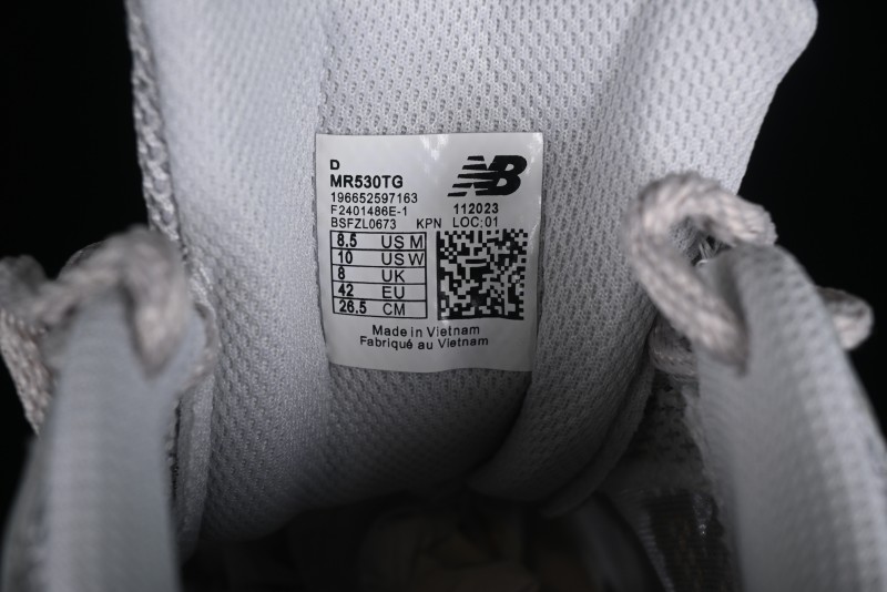 New Balance 530 Series Retro Casual Running Shoes - MR530TG