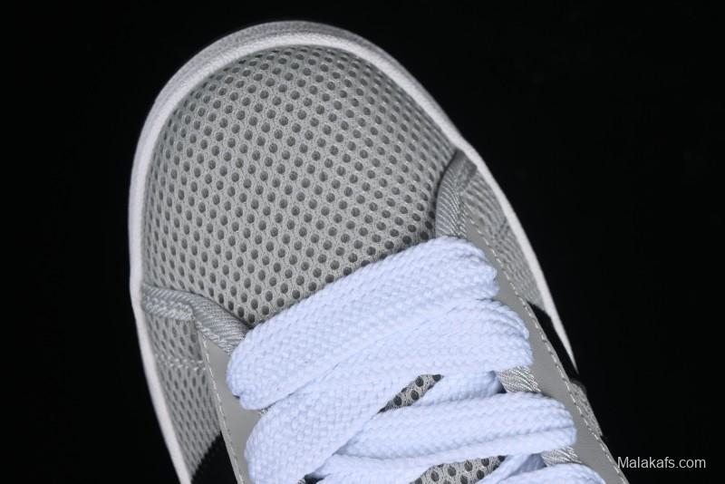 Adidas Originals Campus 00s GY0042 College Series Summer Mesh Bread Style Retro Casual Sports Sneakers - GY0042