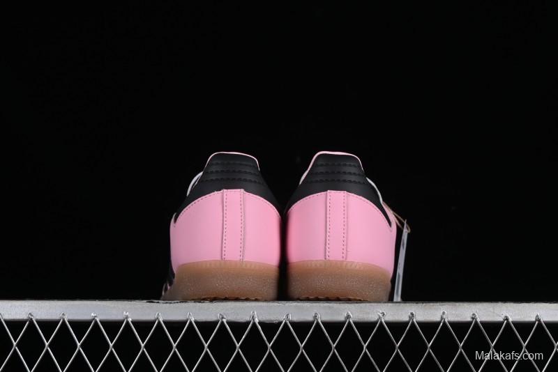 Adidas Samba OG Casual Sneakers - IH8158