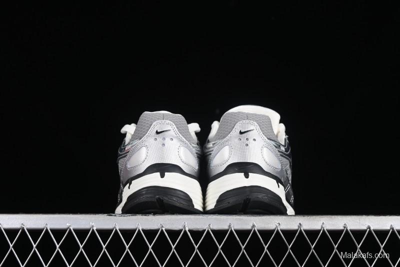 Nike P-6000 Retro Casual Dad Shoes with Lightweight Design - CN0149-001