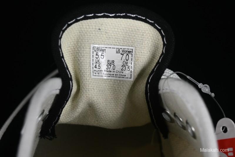 Vans Og Authentic Lx Low-Top Casual Skate Shoes - VN0A4BV9676