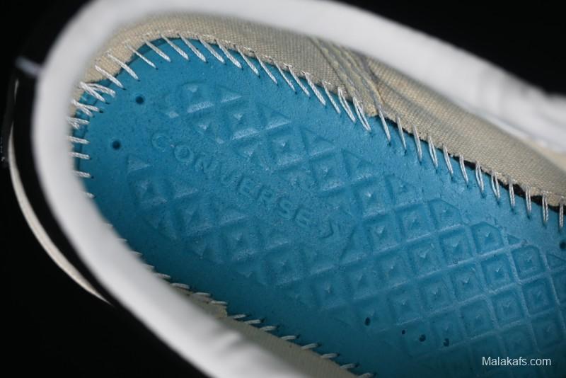 Converse One Star J Vtg Suede Low-Top Casual Sneakers in Black/Grey - M.C3