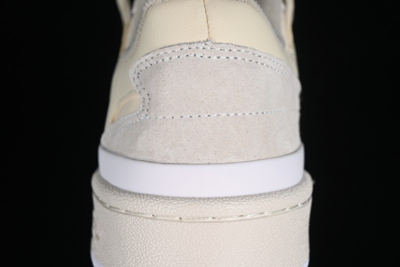 Adidas Forum 84 Retro Basketball Shoes - Low ID7995