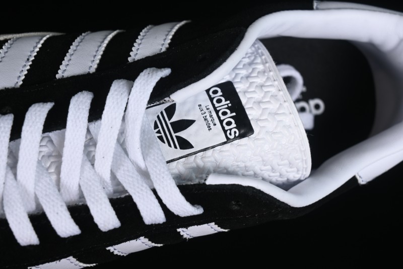 Adidas Originals Gazelle Bold HQ6912 Low-Top Sneakers with Thick Sole for Casual Wear Anti-Slip and Durable - HQ6912