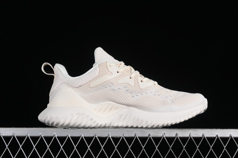 Adidas AlphaBounce Beyond M Running Shoes with Continental Rubber Outsole - CG4365