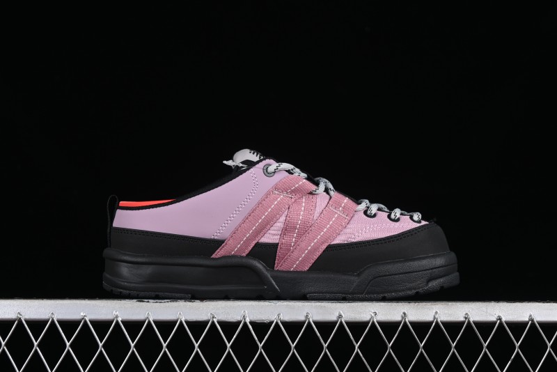 New Balance CRV CAP V2 Casual Sneakers with Flat Silhouette and Mesh Upper - SD3205BY2