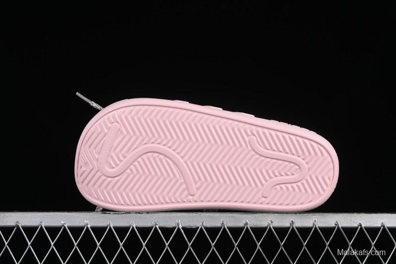 Adidas Adilette Clogs GZ5888 One-Piece Slip-Resistant Sports Sandals - GZ5888