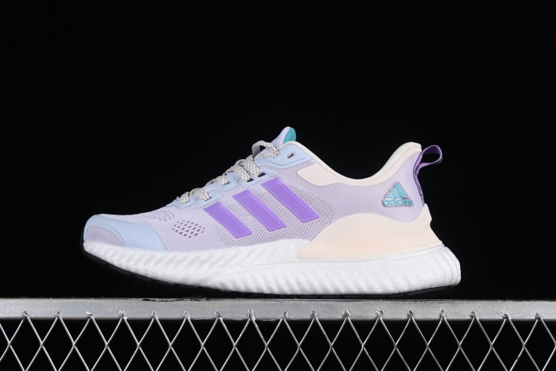 Adidas Switch FWD CG4866 Alpha Breathable Mesh Casual Running Shoes - CG4866
