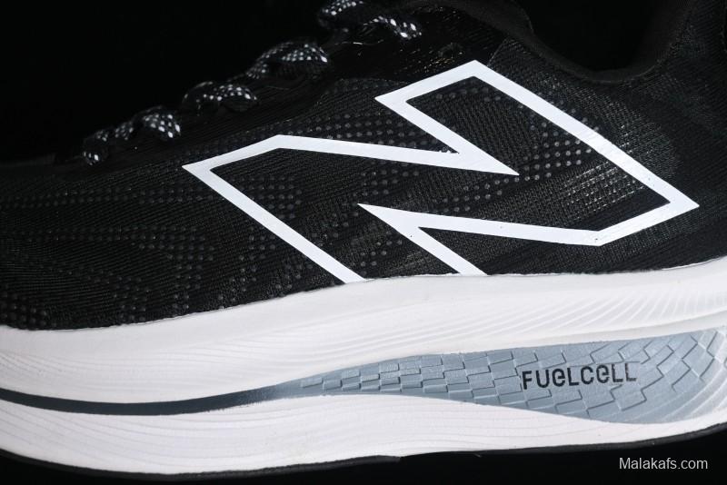 Stone Island x New Balance FuelCell Ultra-Lightweight Low-Top Casual Running Shoes - MRCXBW3