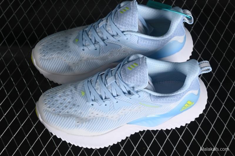 Adidas AlphaBounce Beyond M Running Shoes with Continental Rubber Outsole - CG4366