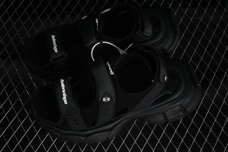 Balenciaga 3XL Sandal Trendy Summer Sandals - W3XLT1000