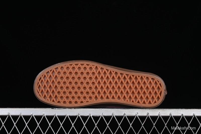 Vans Sport Low Valentine's Day Limited Edition Low-Top Casual Skate Shoes - VN000CTDDGN