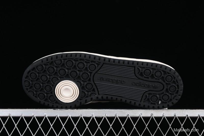 Adidas Forum 84 Low Retro Basketball Sneakers - IG3901