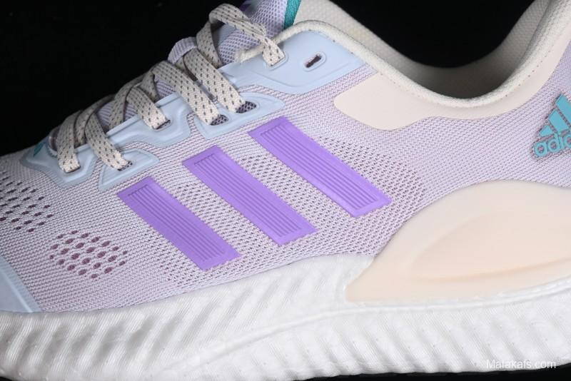 Adidas Switch FWD CG4866 Alpha Breathable Mesh Casual Running Shoes - CG4866