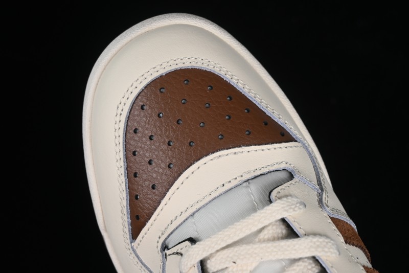 Adidas Forum 84 Low Retro Basketball Sneakers - IG3900
