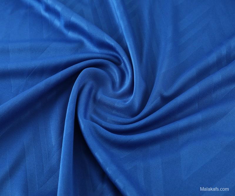 24/25 Nike Blue Short Sleeve Jersey+Shorts