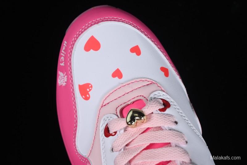 Nike Air Max 1 Retro Running Shoes with Half-Sole Air Cushion - FZ3021-919