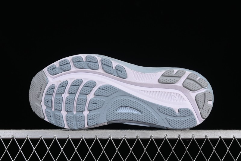 Asics Gel-Kayano 31 Running Shoes with GEL Cushioning and FLYTEFOAM BLAST Technology - 1012B794-101