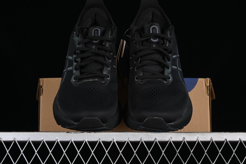 Asics Gel-Kayano 31 Running Shoes with Enhanced Cushioning and Breathable Design - 1011B867-001