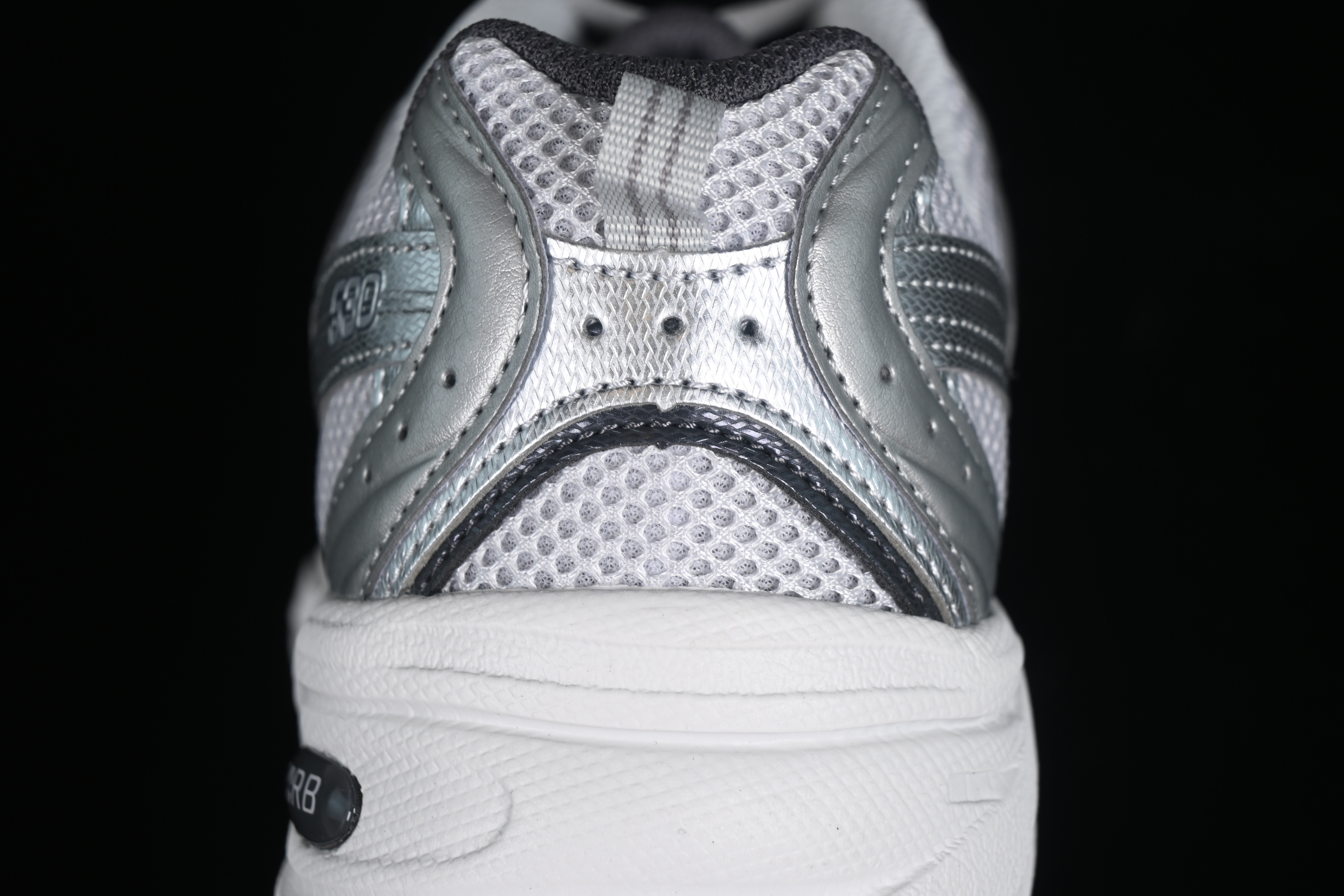 Adidas NB530 Series Retro Casual Running Shoes - MR530LG