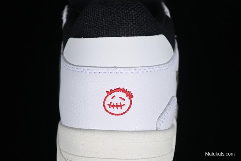 Nike Travis Scott x Jordan Cut The Check AJ1 Basketball Shoes with Velcro Strap - FZ8117-100