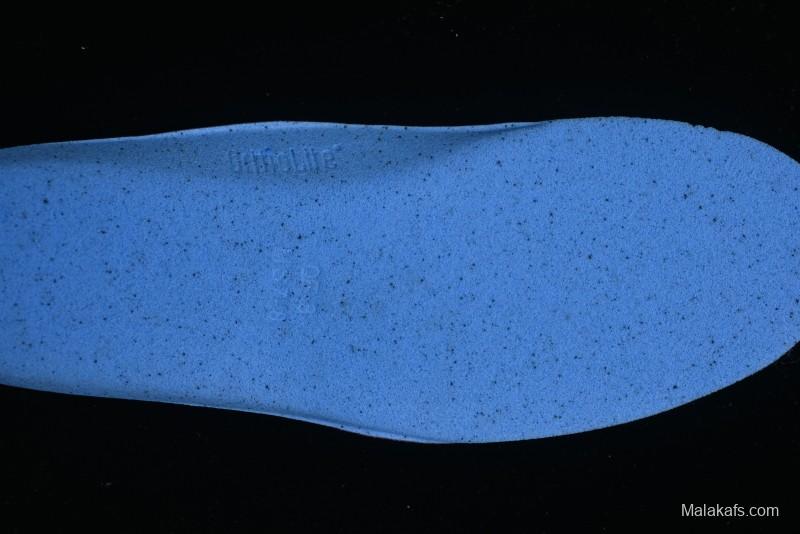 Nike Air Jordan 1 Low Golf Shoes Black Toe - DD9315-113