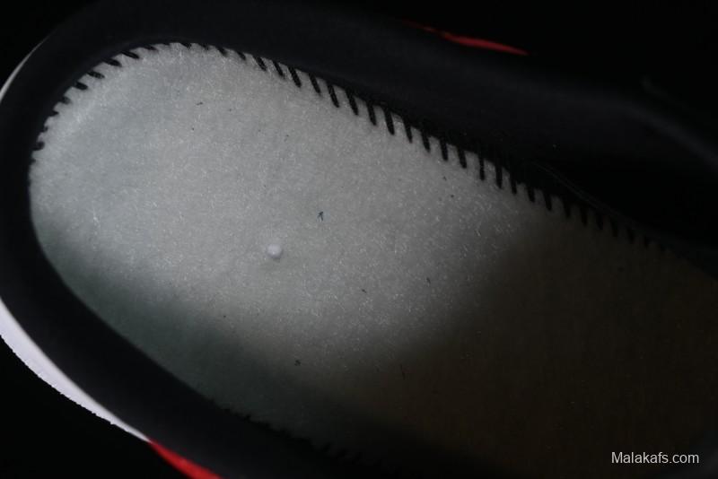 Nike Air Jordan 1 Mule Golf Shoes with Memory Foam and Rotational Traction Outsole - FJ1214-001