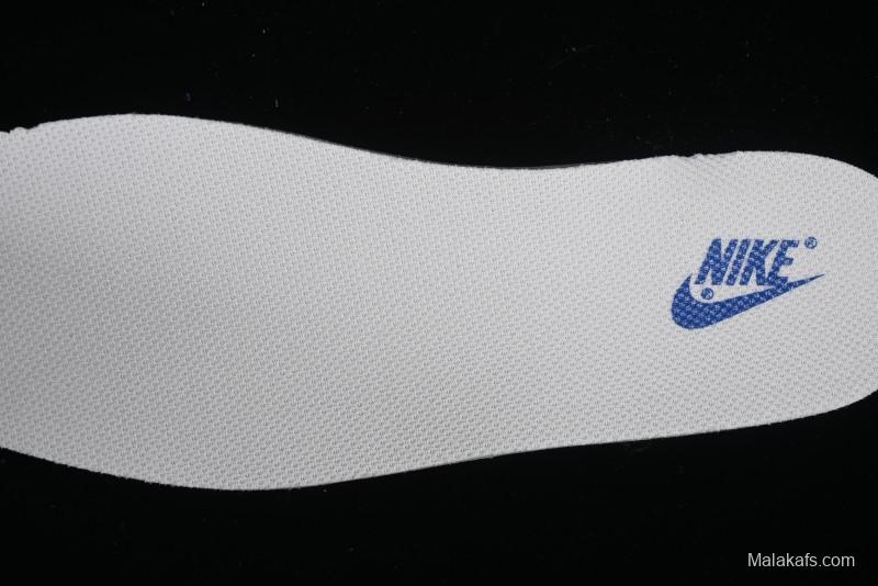 Supreme x Nike SB Dunk Low Casual Skate Shoes with Zoom Air Cushion - DQ1098-335