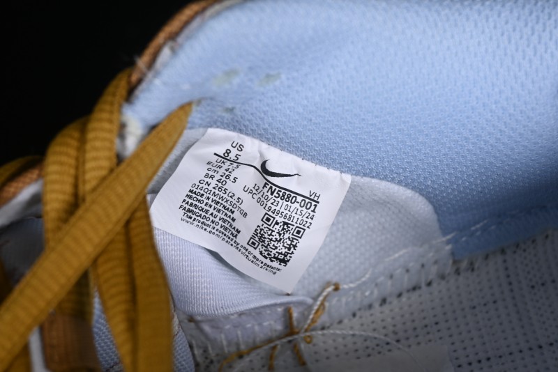 Nike SB Dunk Low Premium "Pastoral Print" Skateboarding Shoes - FN5880-001