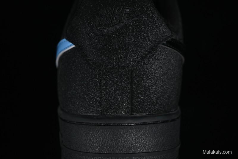 Nike Air Force 1 '07 Low Custom Casual Sneakers - CW2288-111