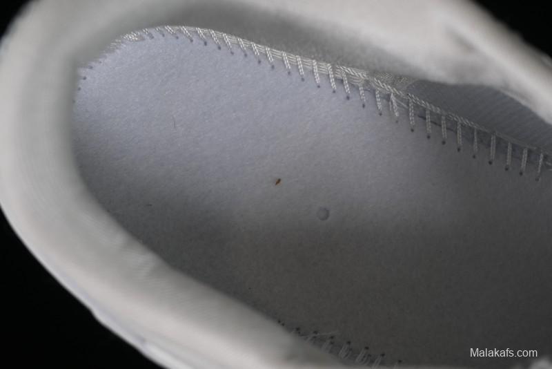 Nike SB Dunk Low LV Collaboration - Double Swoosh Beige Grey Anniversary High-End Custom Low-Top Casual Sneakers - FC2025-306