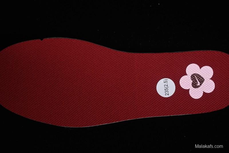 Nike Dunk Low GS Valentine's Day SB Low-Top Casual Skate Shoes - HF0736-161