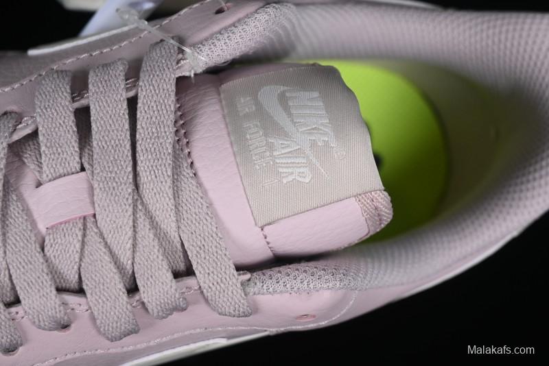 Nike Air Force 1 '07 Low Casual Sneakers with Full-Length Air Cushion - DV3808-001